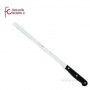 Comprar Cuchillos Jamoneros Inox 28 Cm