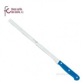 Comprar Cuchillos Jamoneros Inox 28 Cm