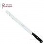 Cuchillos Jamoneros Inox 28 Cm Alveolado