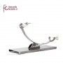 jamonero balancin acero inoxidable