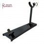 Jamonero Plegable Base Pletina Modelo C