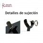 jamonero plegable base pletina