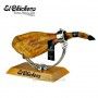 Jamón de Bellota 100% ibérico "El Chichero"