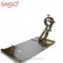 jamonero profesional giratorio saigo