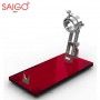 Jamonero Profesional Saigo Giratorio Metacrilato