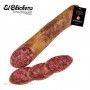 Salchichón Ibérico de Bellota El Chichero