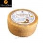 Queso Manchego Artesanal DOP Semicurado Fuente Lazaro