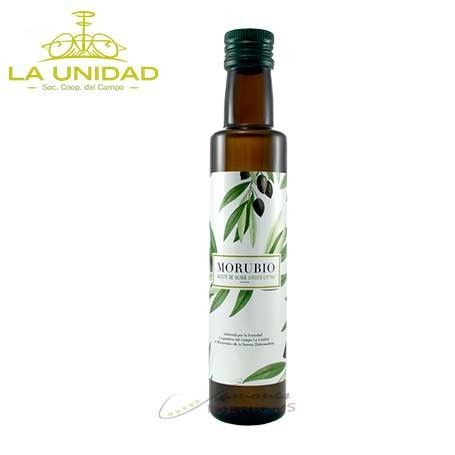 Aceite de Oliva Virgen Extra - 250ml "La Unidad"