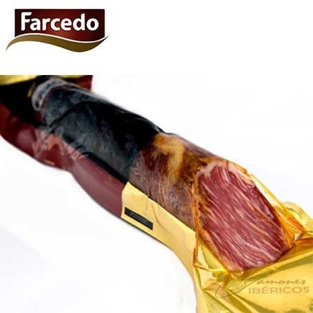 Lomo de Bellota Ibérico Farcedo