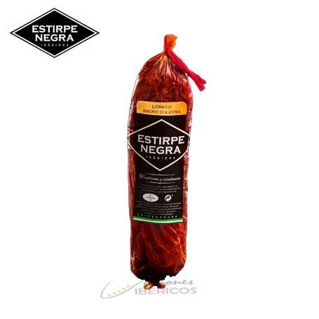Lomito Ibérico Estirpe Negra 420 gramos