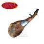 Jamón "Etiqueta Negra" de Bellota 100% Ibérico D.O.