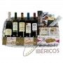 Cesta de Navidad económica