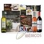 Caja navideña económica