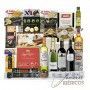 Caja de Navidad Chivas