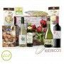 Caja de Navidad ecológica barata