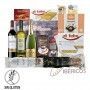 Caja de Navidad sin gluten barata