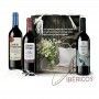 Lote de Navidad barato Vino Tinto