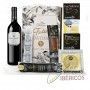 Estuche navideño Gourmecito