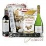 Estuche delicias navideñas