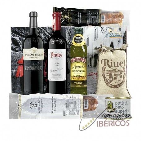 Lote de Navidad XL2