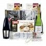 Lote de Navidad económico para parejas