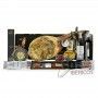 Lote de Navidad con paleta de bellota ibérica 5J de Sánchez Romero Carvajal