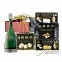 Lote de Navidad Gourmet 1880