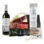 Lote navideño Gourmet