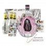 Lote de Navidad Ginebra Premium PINK 47