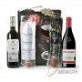 Estuche de Navidad placeres Salmantinos & Riojanos