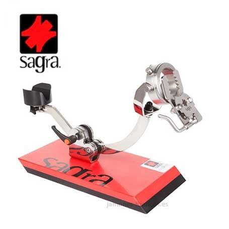 Jamonero Giratorio Mandibular Sagra Evolution e11