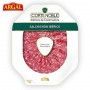 Plato de Salchichón Ibérico Corte Noble de Argal