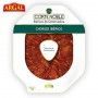 Plato Chorizo Ibérico Extra Loncheado Argal - Corte Noble