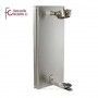 jamonero de pared con casquillo giratorio profesional