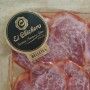 Lomo ibérico de bellota loncheado