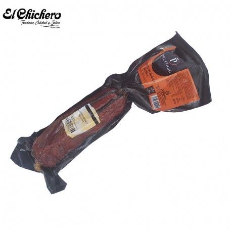 Lomito de bellota ibérico "El Chichero"