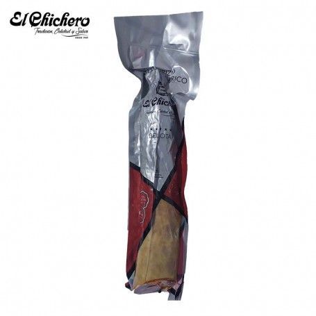 Chorizo de bellota ibérico "El Chichero"