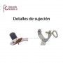 detalles jamonero balancin