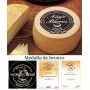 Premios queso añejo de Barros