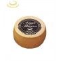 Queso añejo de barros