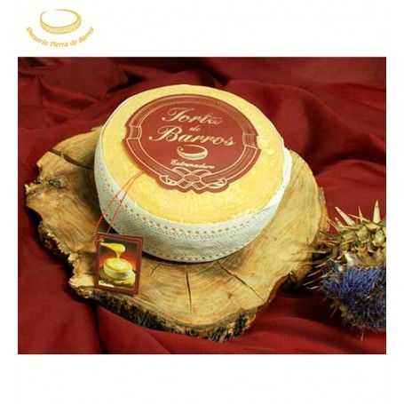 Comprar torta de barros