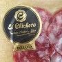 Comprar salchichón ibérico de bellota