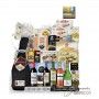 Baúl de Navidad con paletilla serrana Copal