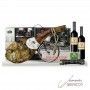 Lote de Navidad paletilla económica