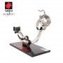 Jamonero Sagra Evolution e10 negro