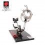 Jamonero Sagra Evolution e10 Negro