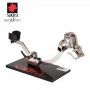 Comprar Jamonero Sagra Evolution e11 negro