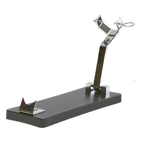 Jamonero plegable económico