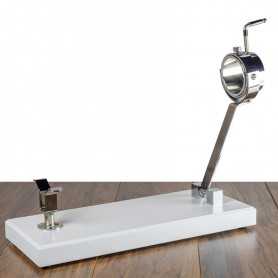 Jamonero giratorio plegable Delay