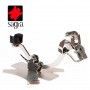 Comprar Jamonero Profesional Sagra Evolution e11 Acero